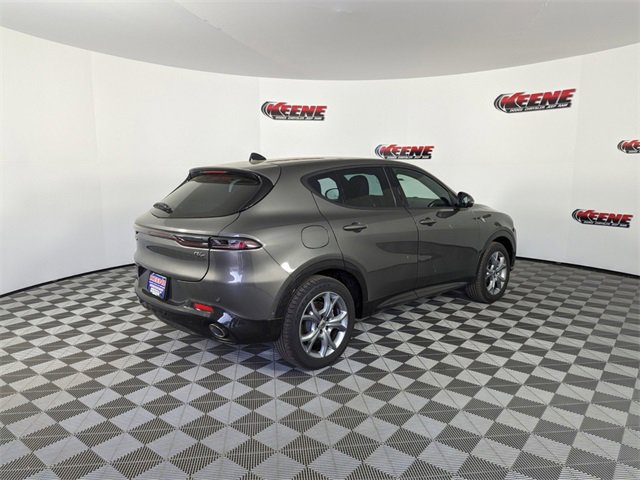 New 2024 Dodge Hornet R/T Plus w/ Tech Pack Plus w/o Parking image 4