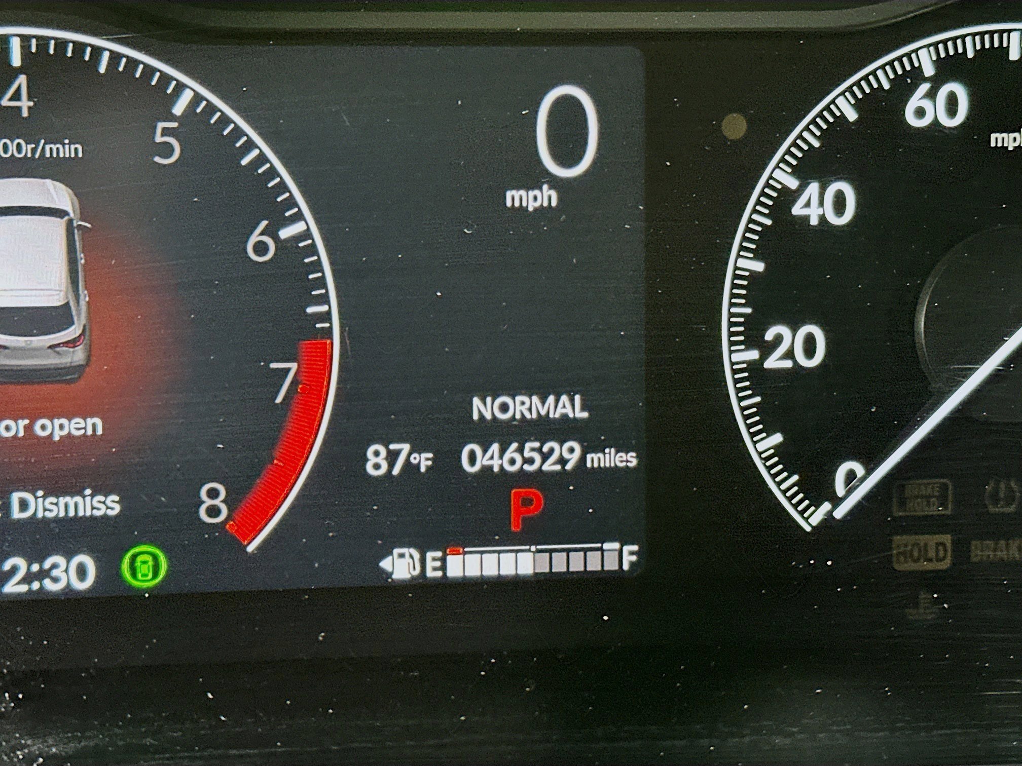 Used 2023 Honda HR-V EX-L image 17