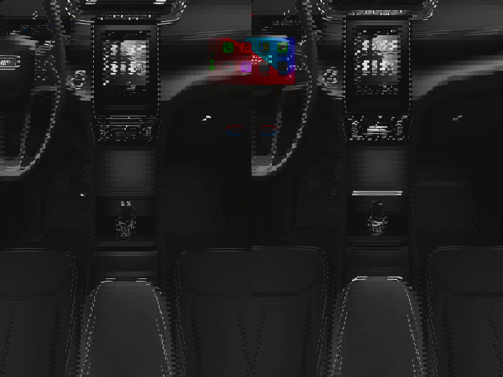 New 2025 Jeep Grand Cherokee L Altitude image 26