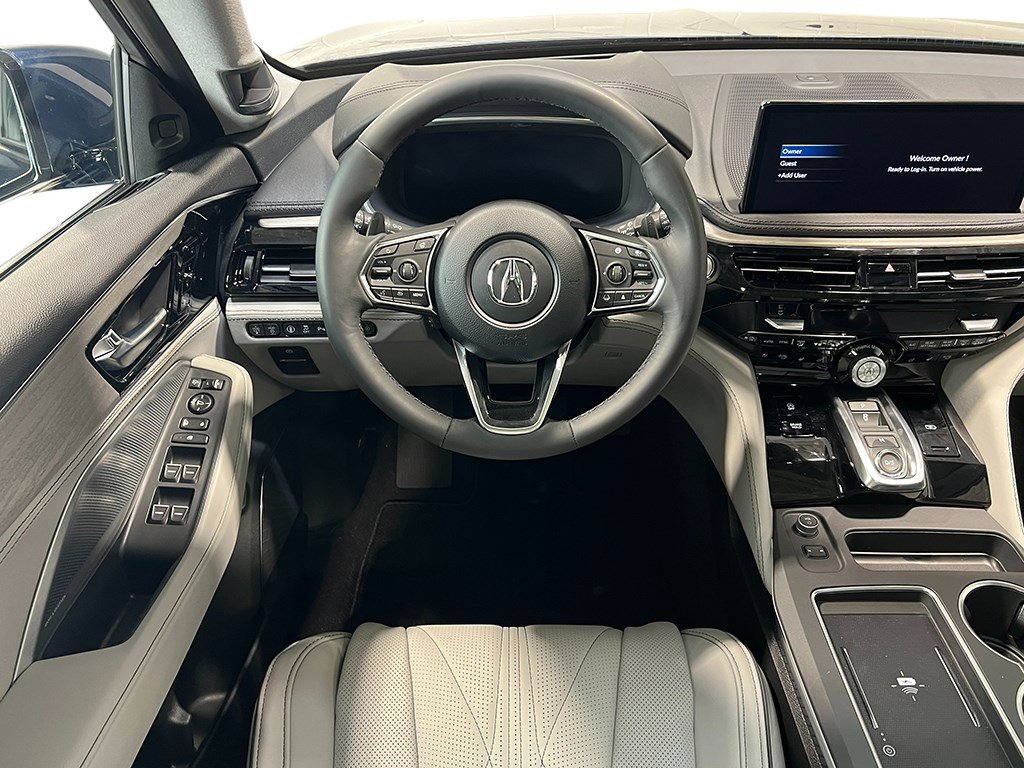 New 2026 Acura MDX w/ Advance Package AWD/4WD image 16