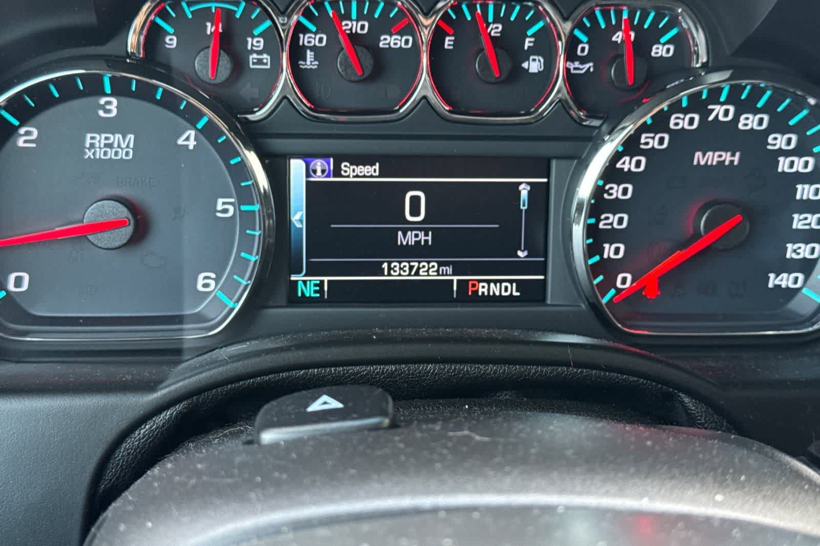 Used 2018 GMC Yukon SLT AWD/4WD image 29