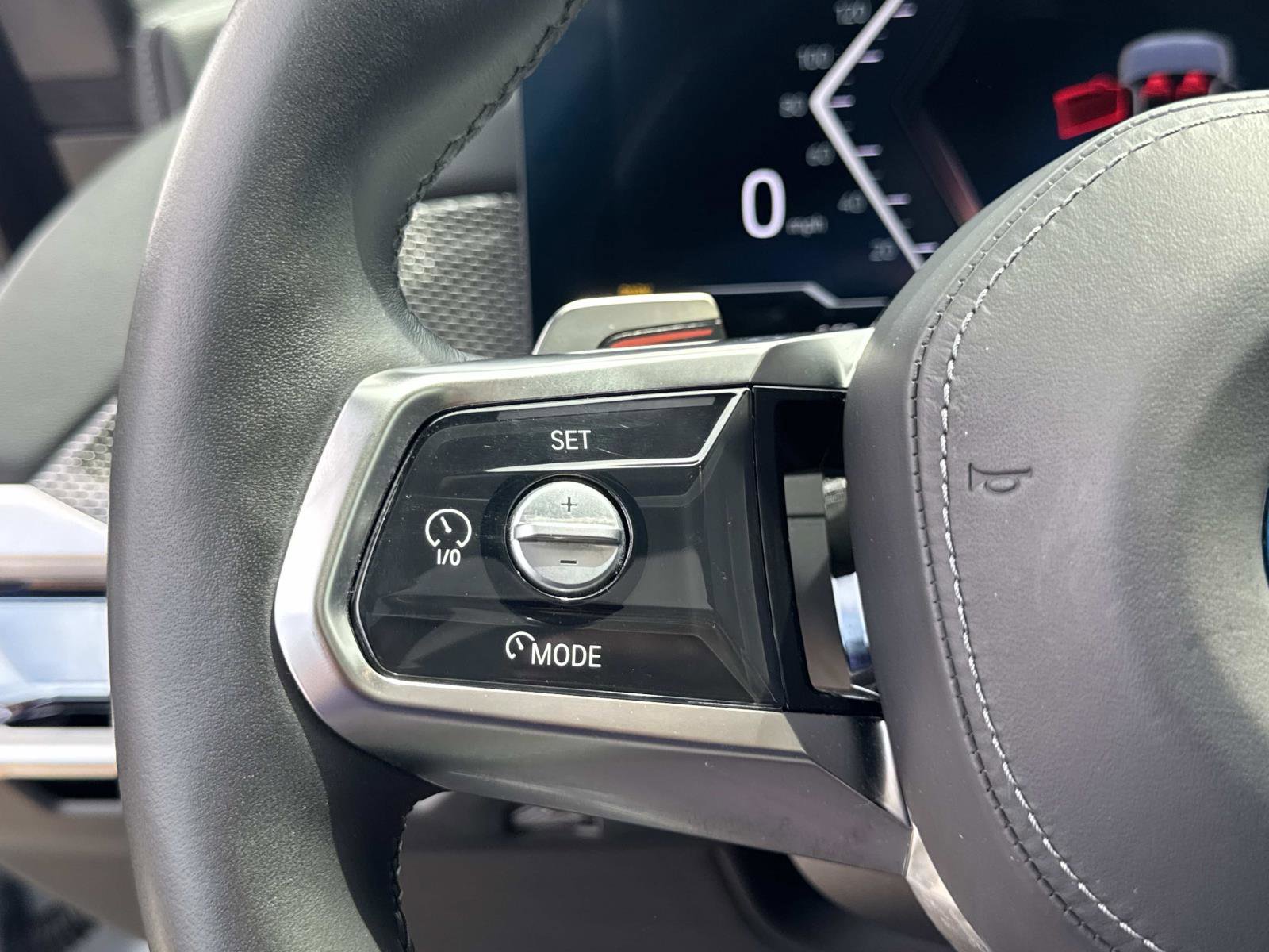 Certified 2023 BMW i7 xDrive60 image 17