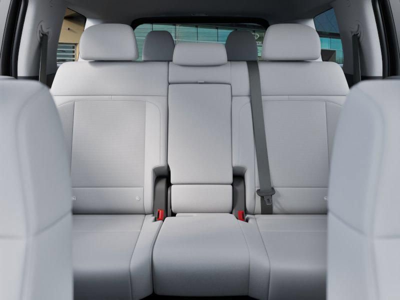 New 2026 Hyundai Santa Fe SE image 11