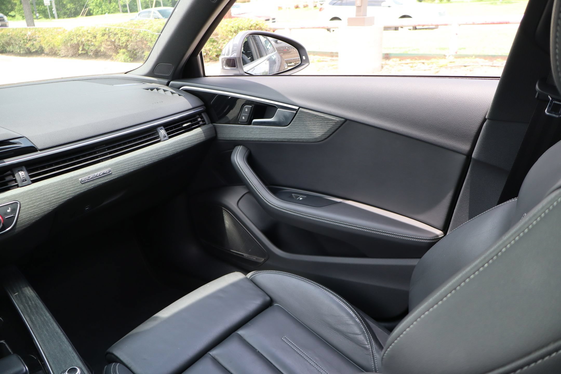 Used 2023 Audi A4 2.0T Premium Plus AWD/4WD image 24