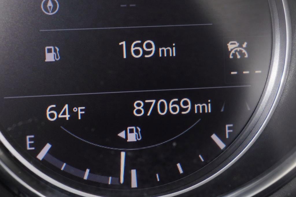 Used 2020 MAZDA MAZDA6 Touring image 15