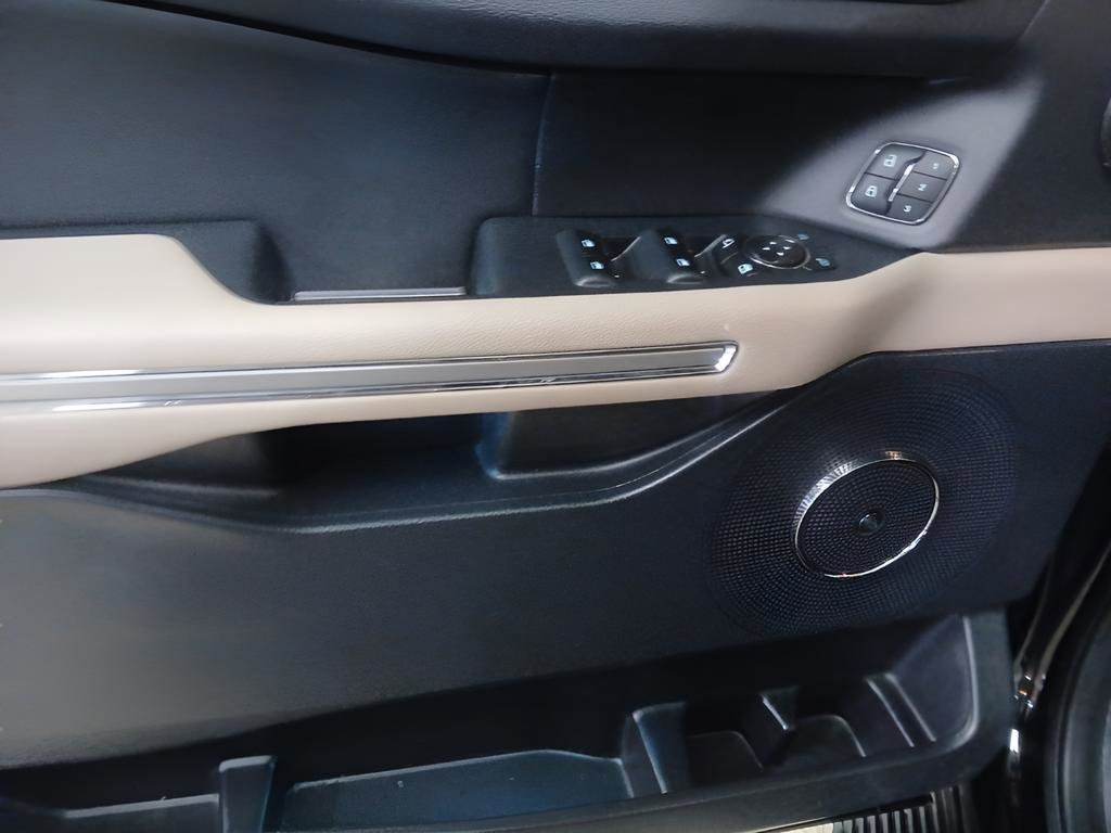 Certified 2022 Ford Expedition Limited AWD/4WD image 20