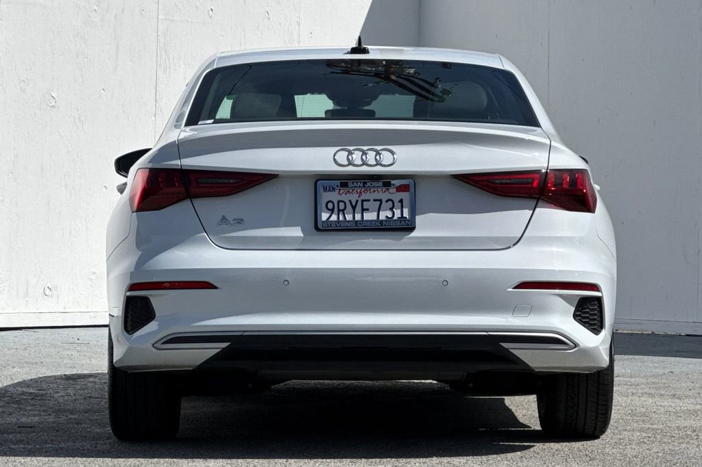 Used 2023 Audi A3 2.0T Premium image 4