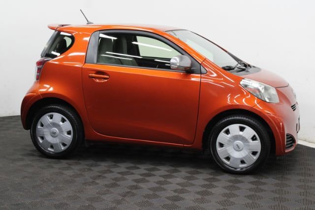 Used 2014 Scion iQ 10 Series FWD image 3