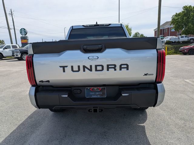 Used 2026 Toyota Tundra SR5 w/ SR5 Convenience Package image 5