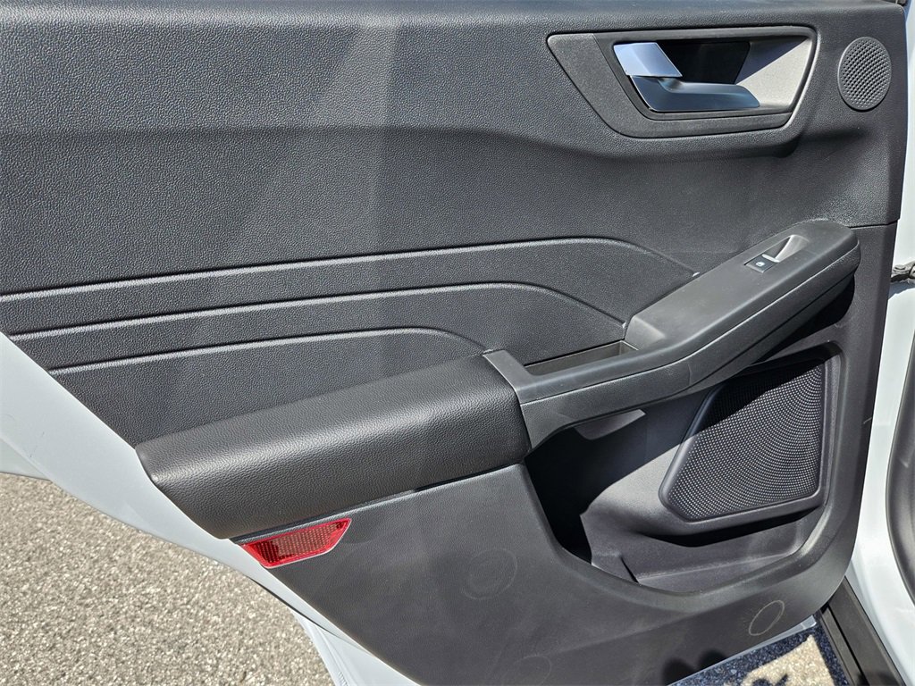 New 2026 Ford Escape Active image 24