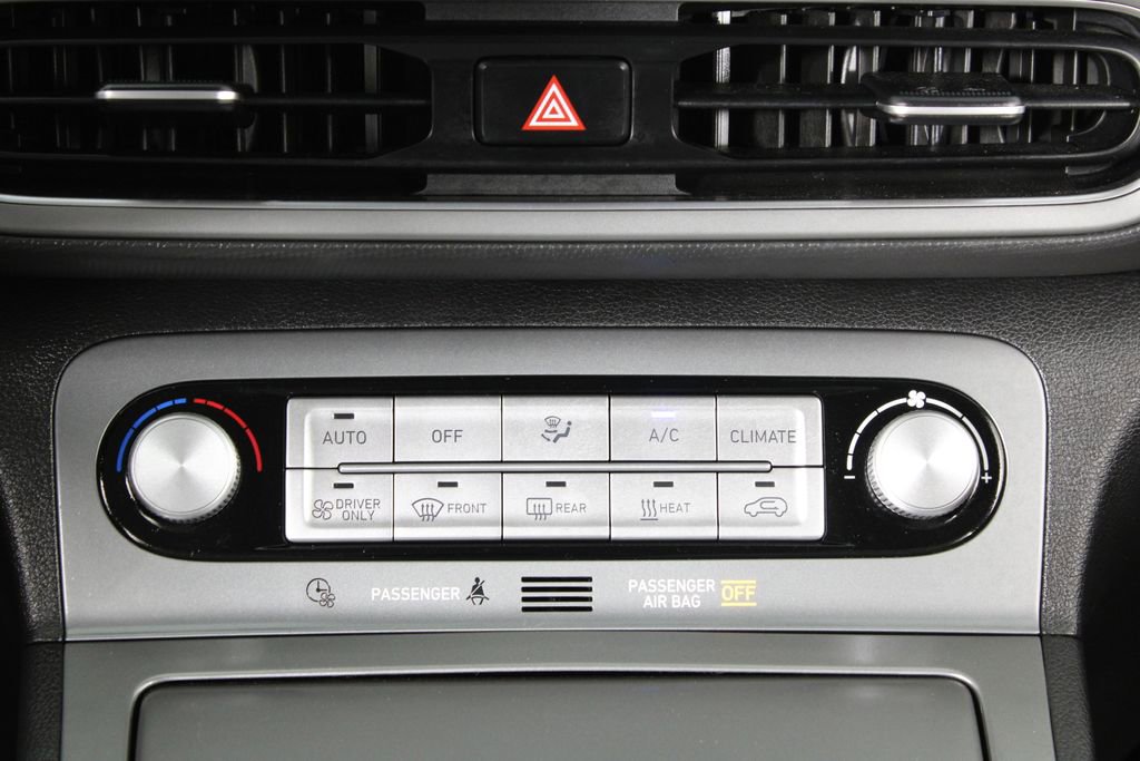 Certified 2023 Hyundai Kona SE image 20