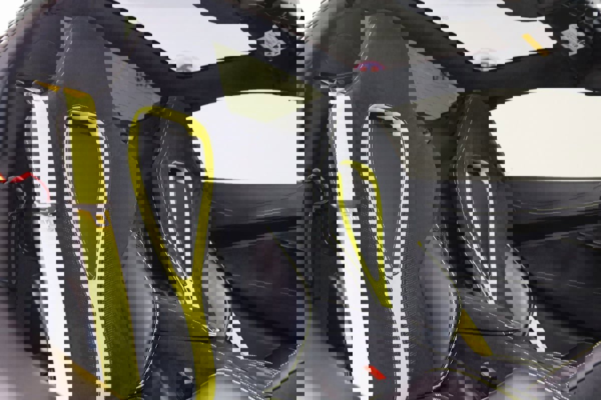 Used 2022 McLaren 720S Performance image 16