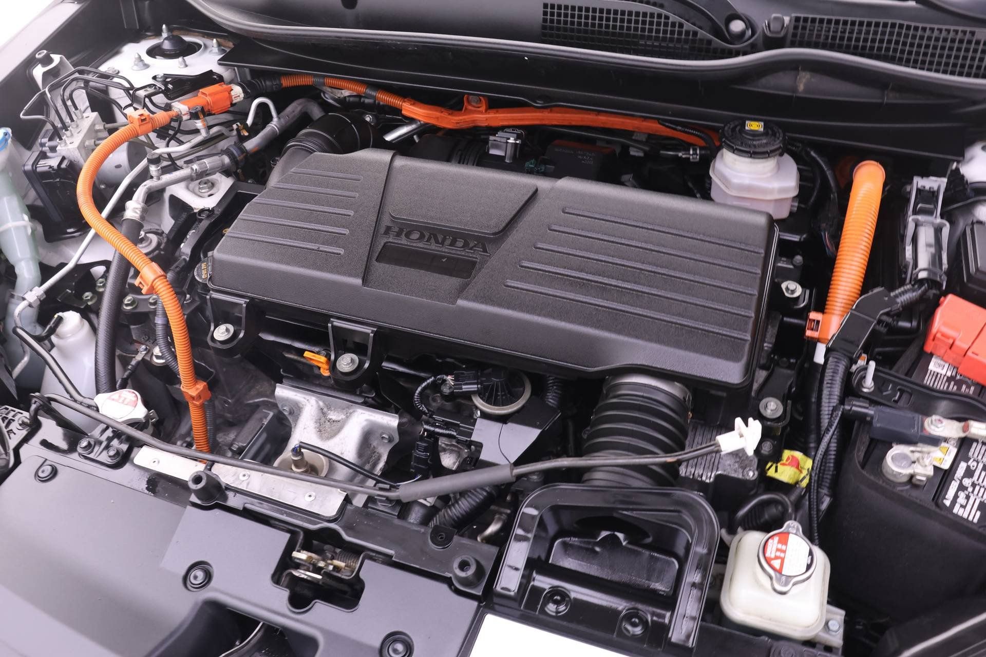 Used 2022 Honda CR-V EX image 16