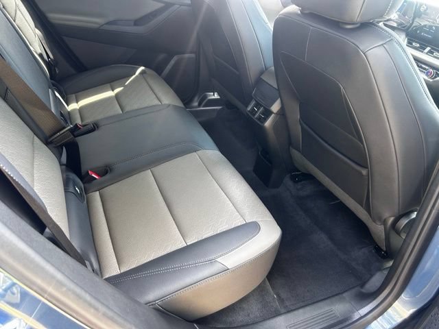 Used 2025 Chevrolet Equinox LT w/ Convenience Package II AWD/4WD image 23
