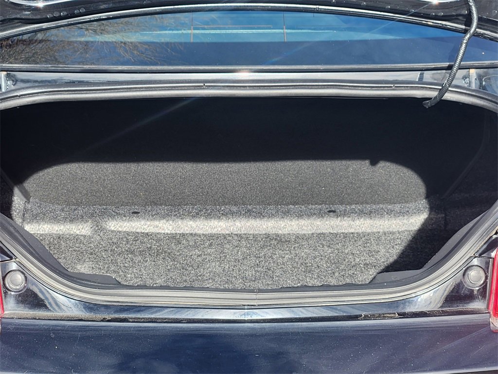 Used 2015 Chevrolet Camaro LT w/ RS Package image 29