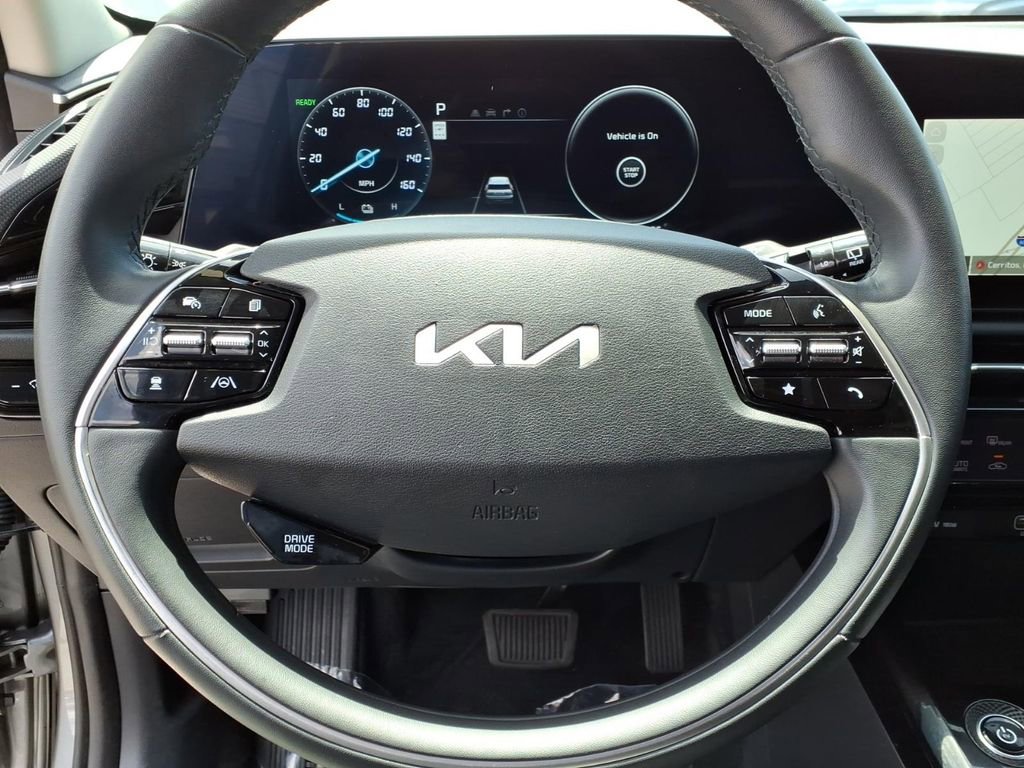 Used 2024 Kia Niro Wind FWD image 20