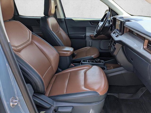 Used 2022 Ford Maverick 2WD SuperCrew image 21