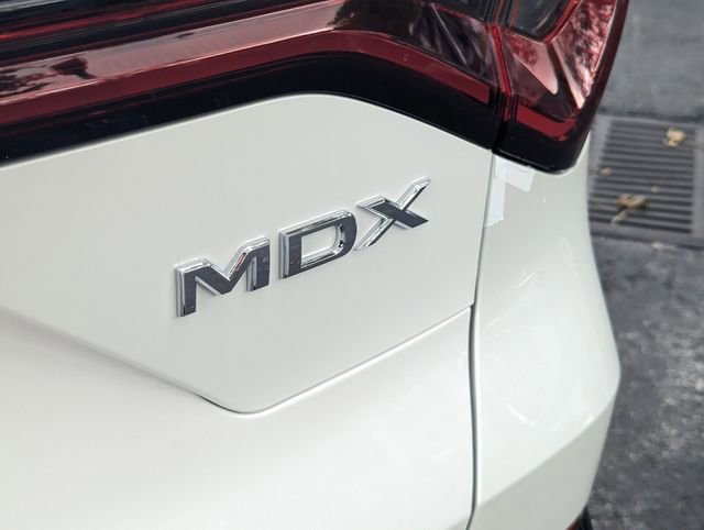 New 2026 Acura MDX A-Spec image 14