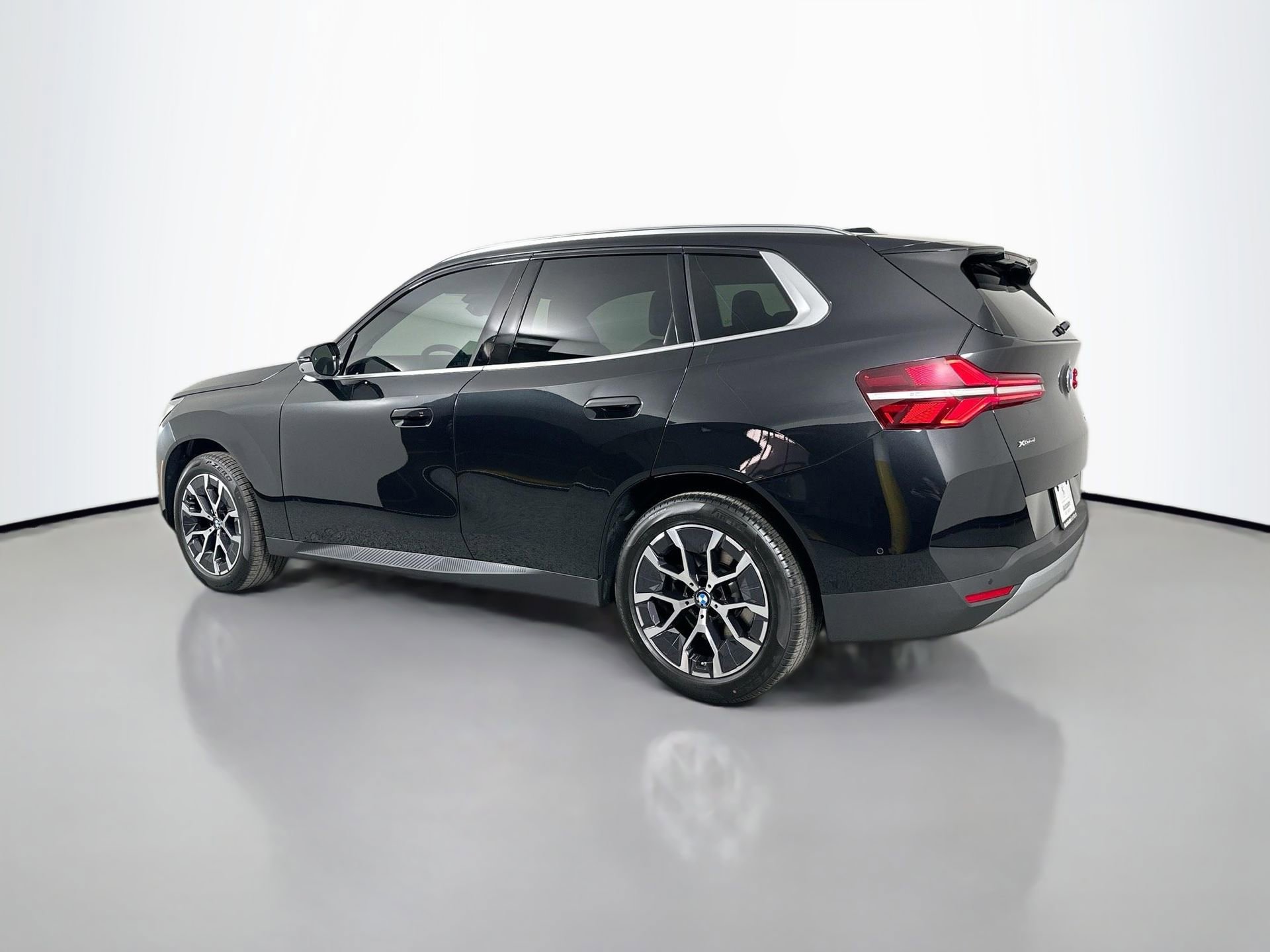 New 2026 BMW X3 xDrive30 w/ Premium Package image 7