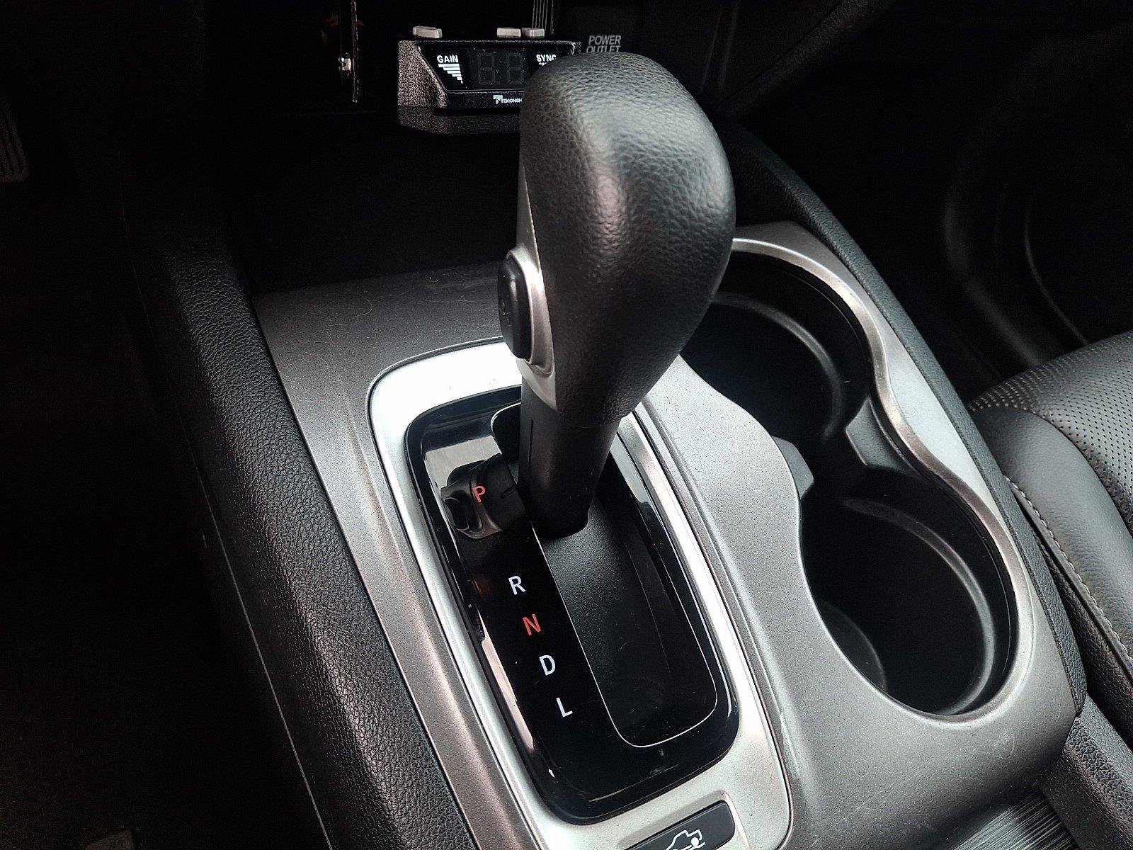Used 2017 Honda Ridgeline RTL image 14