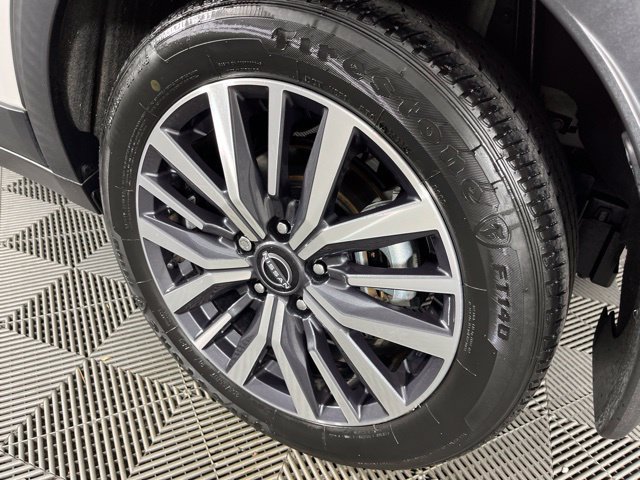 Used 2023 Nissan Kicks SV FWD image 9