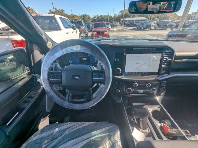 New 2026 Ford F150 Raptor image 13