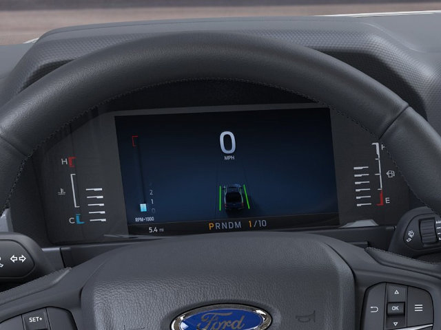 New 2026 Ford Ranger XLT AWD/4WD image 13