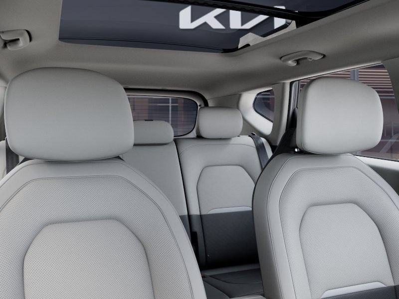 New 2027 Kia Seltos EX FWD image 28