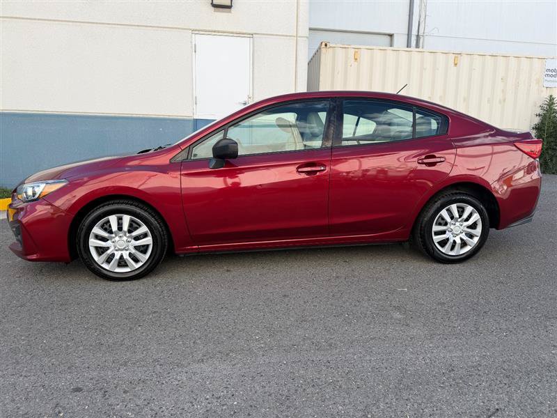 Used 2017 Subaru Impreza 2.0i AWD/4WD image 6