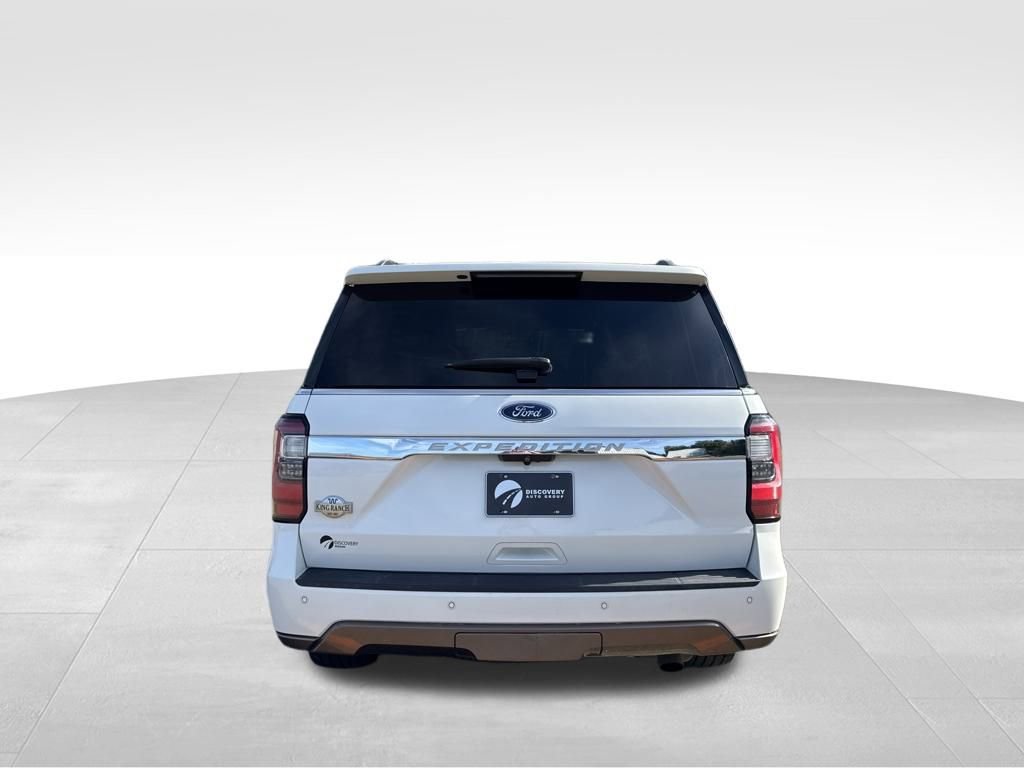 Used 2020 Ford Expedition King Ranch image 4