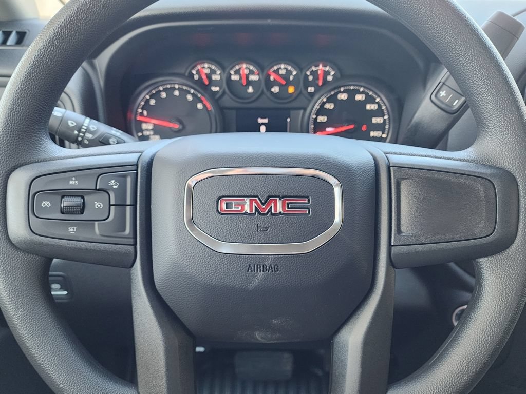 New 2026 GMC Sierra 1500 Pro w/ Pro Value Package AWD/4WD image 20