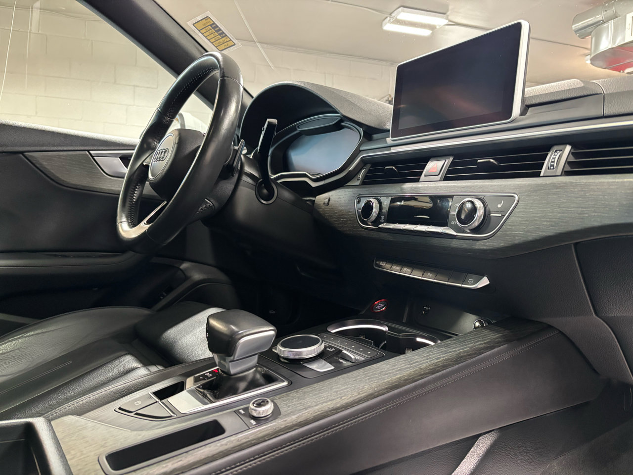 Used 2019 Audi A5 2.0T Premium Plus w/ Premium Plus image 15