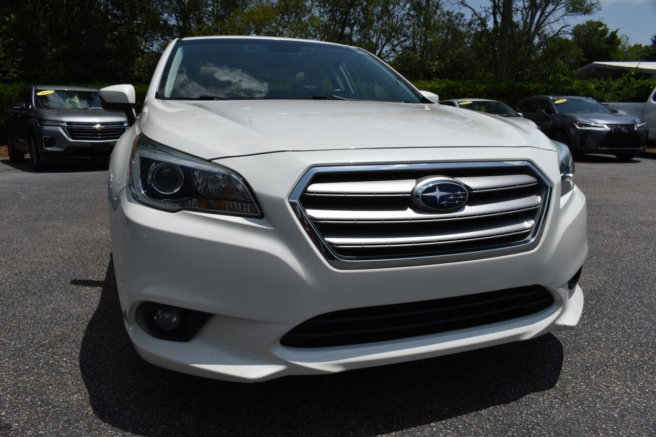 Used 2016 Subaru Legacy 2.5i Premium AWD/4WD image 39