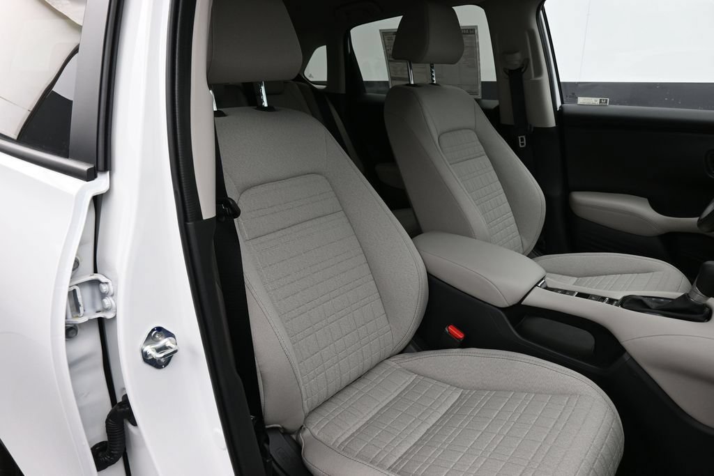 New 2027 Honda HR-V LX image 33