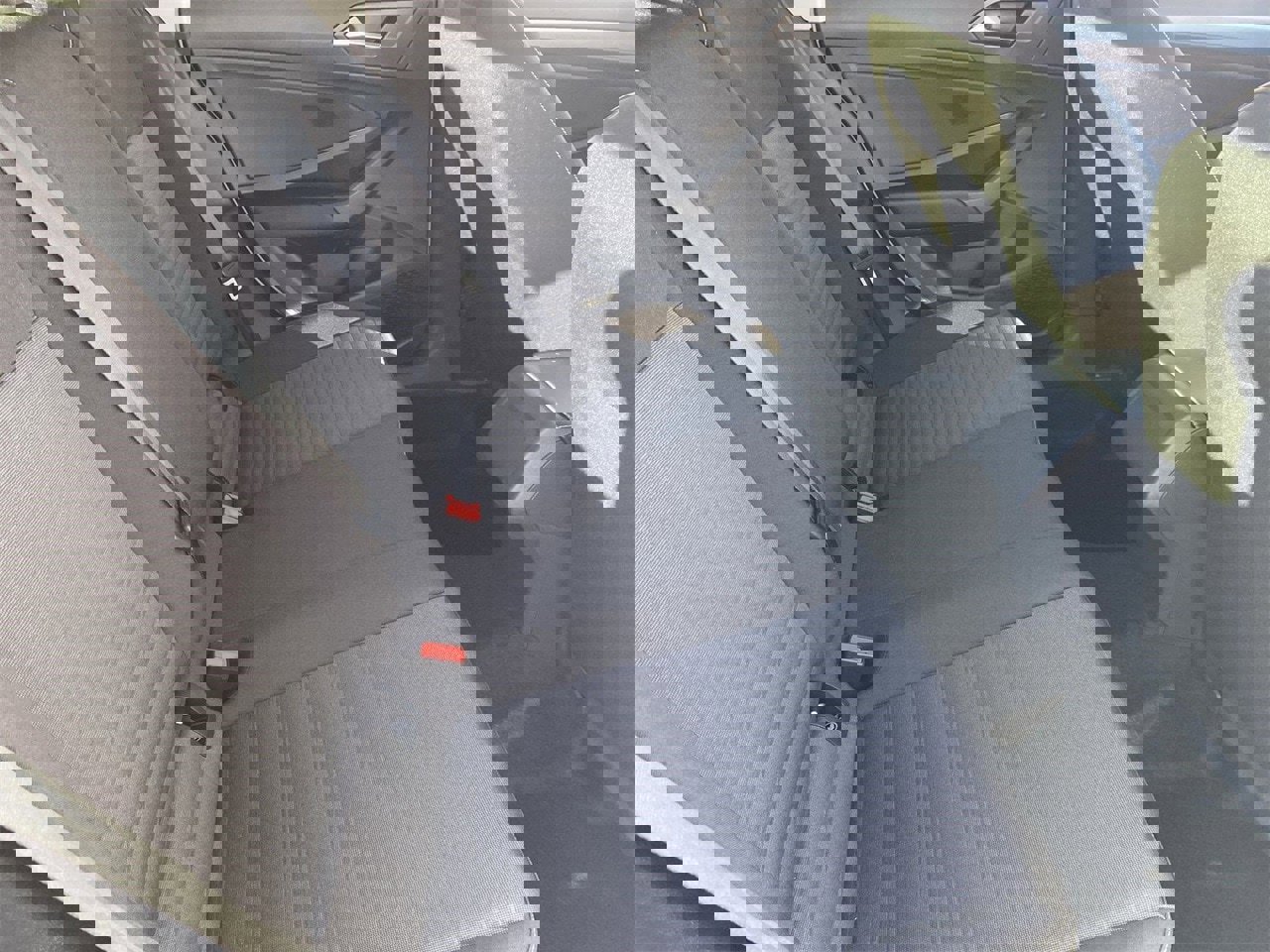 New 2026 Volkswagen Jetta S image 9