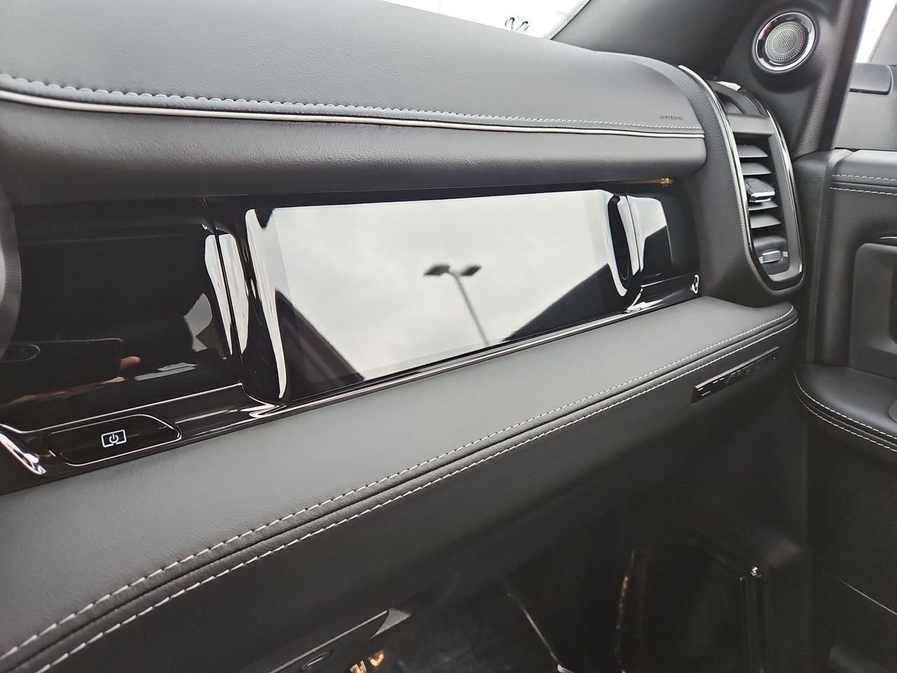 New 2026 RAM 2500 Limited image 22