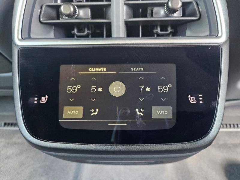 Used 2025 Lucid Air Grand Touring AWD/4WD image 86