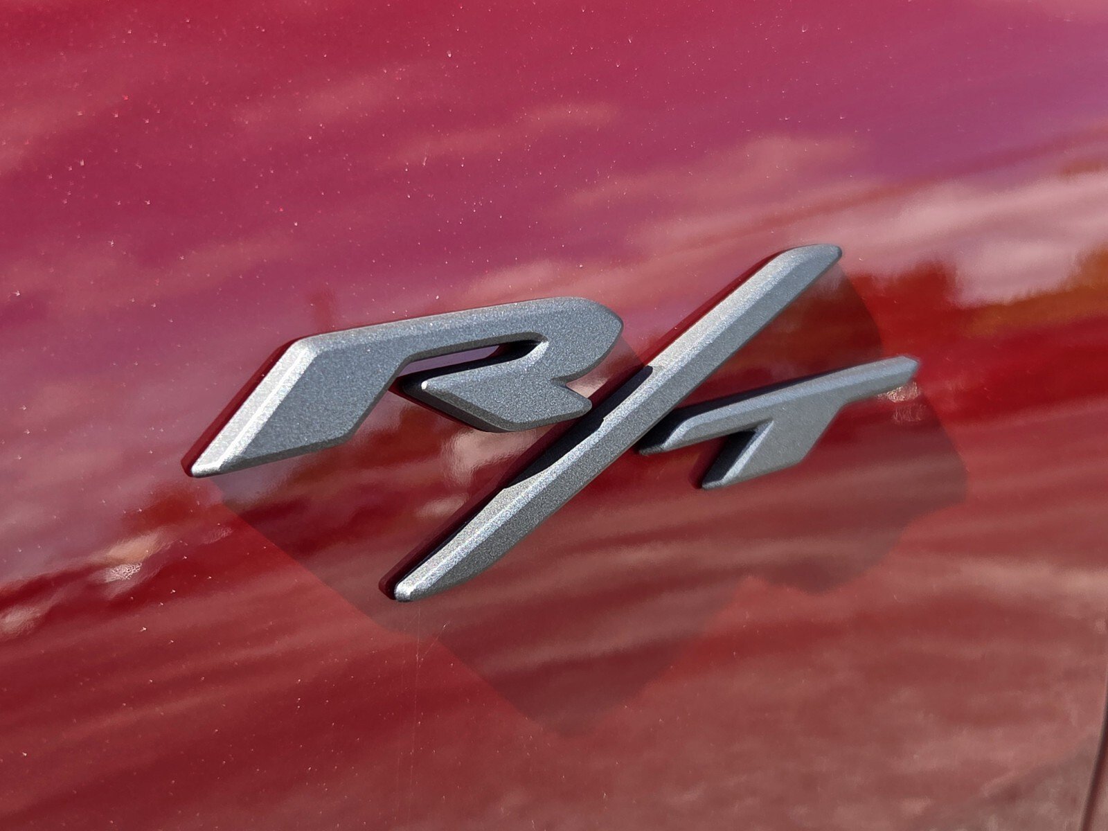 Used 2026 Dodge Charger R/T AWD/4WD image 19