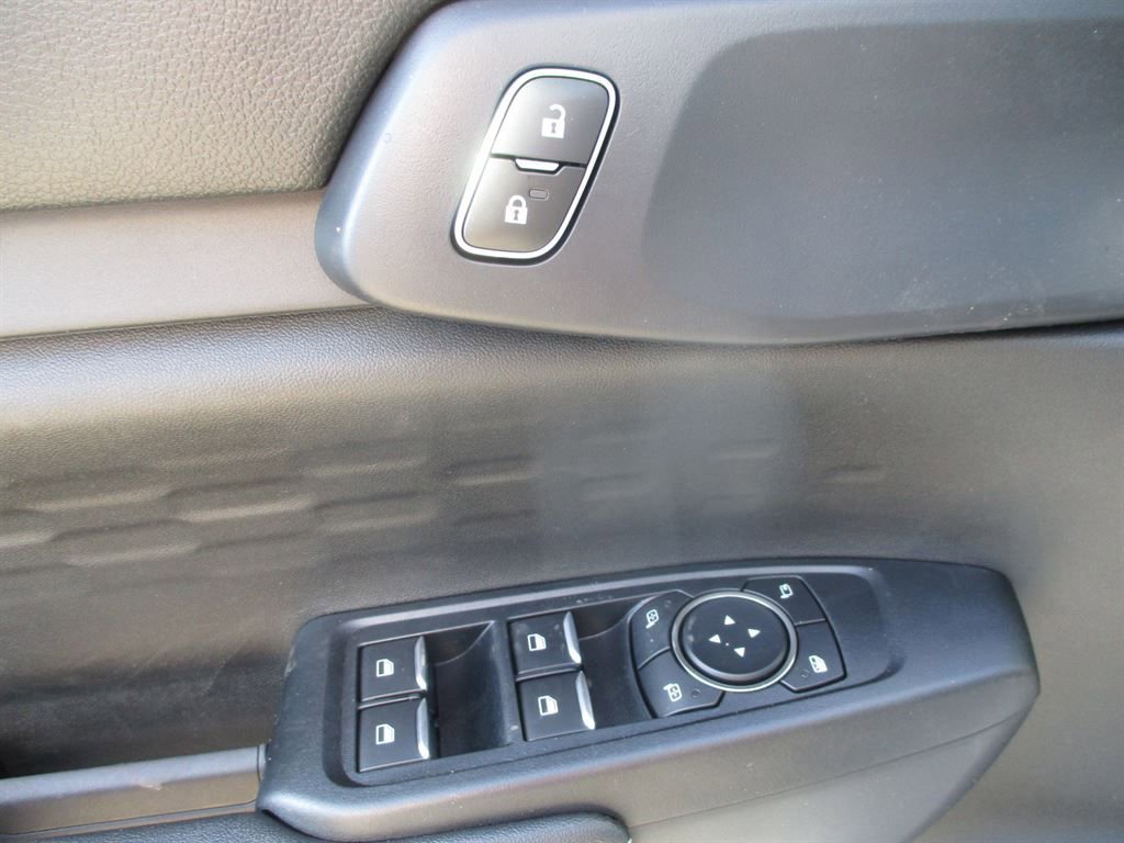 New 2025 Ford Ranger XLT image 17