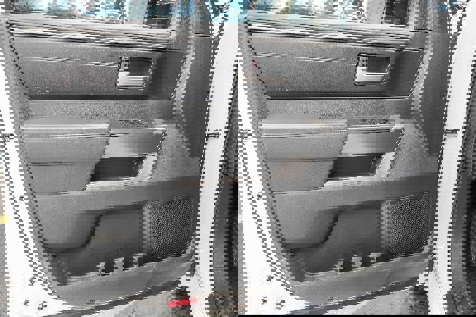 Used 2024 Toyota Tundra SR5 w/ SR5 Convenience Package image 17