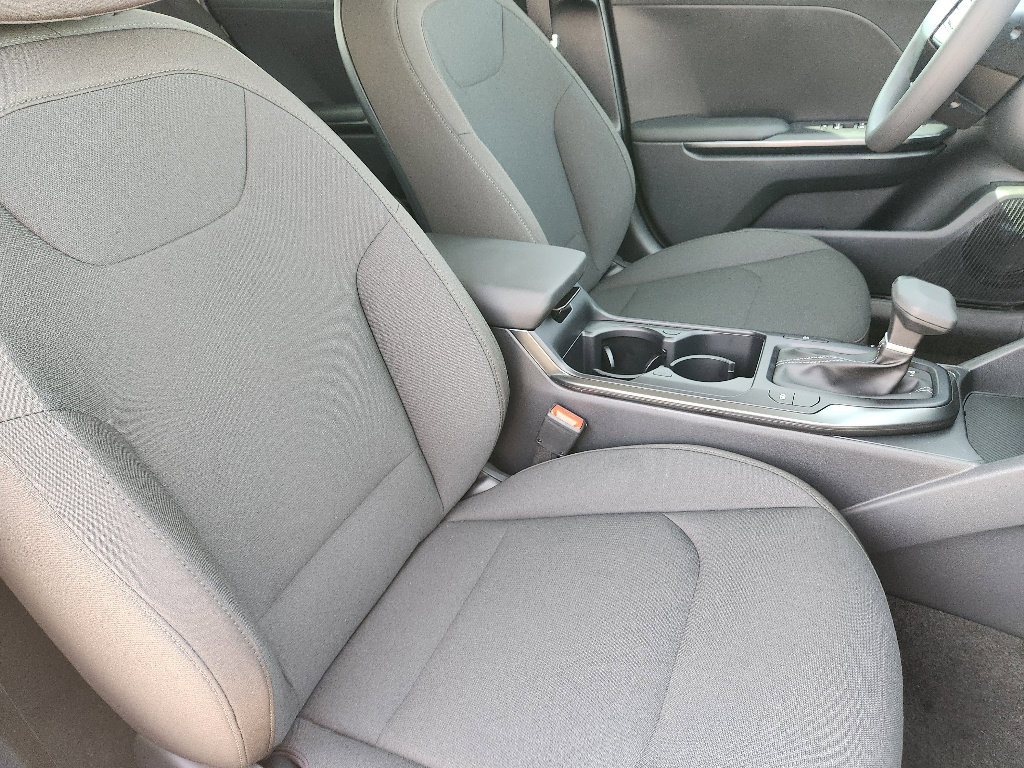 New 2026 Kia K4 LXS image 10