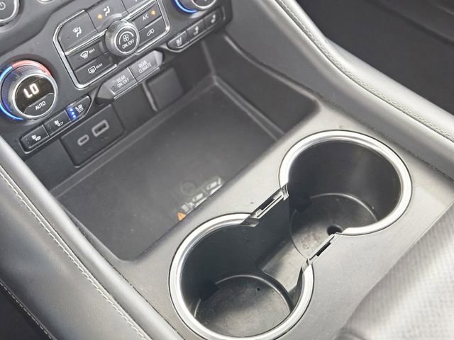 Used 2024 Chevrolet Tahoe Premier image 22