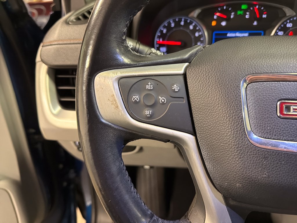 Used 2020 GMC Terrain SLE w/ Driver Convenience Package FWD image 29