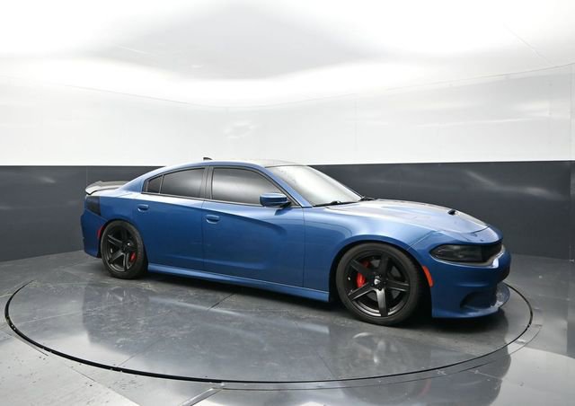 Used 2021 Dodge Charger R/T w/ Daytona Edition Group RWD image 1