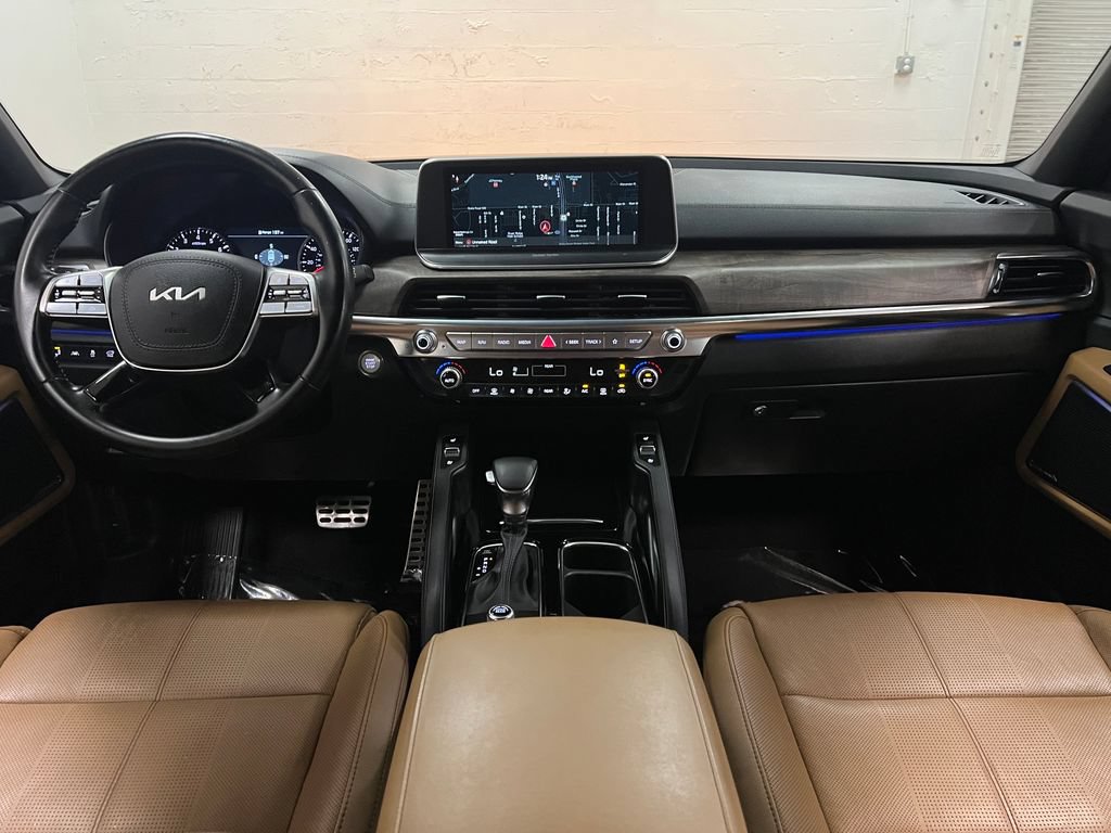 Used 2022 Kia Telluride SX FWD image 14