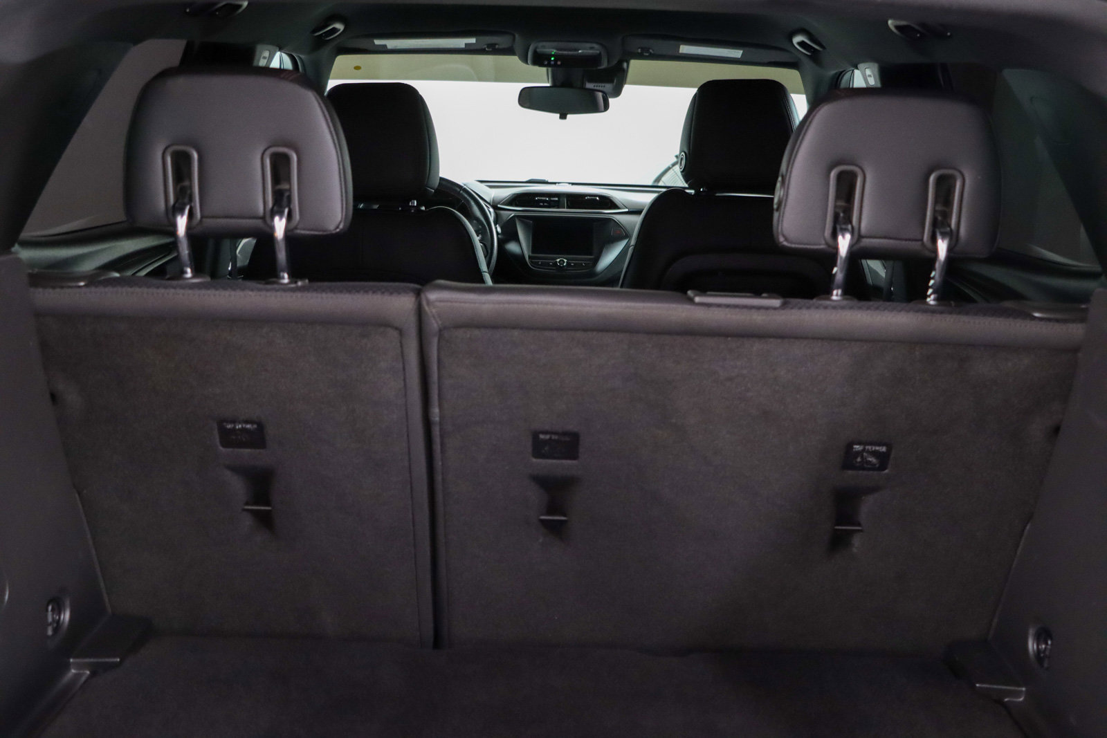 Used 2022 Chevrolet TrailBlazer RS FWD image 28