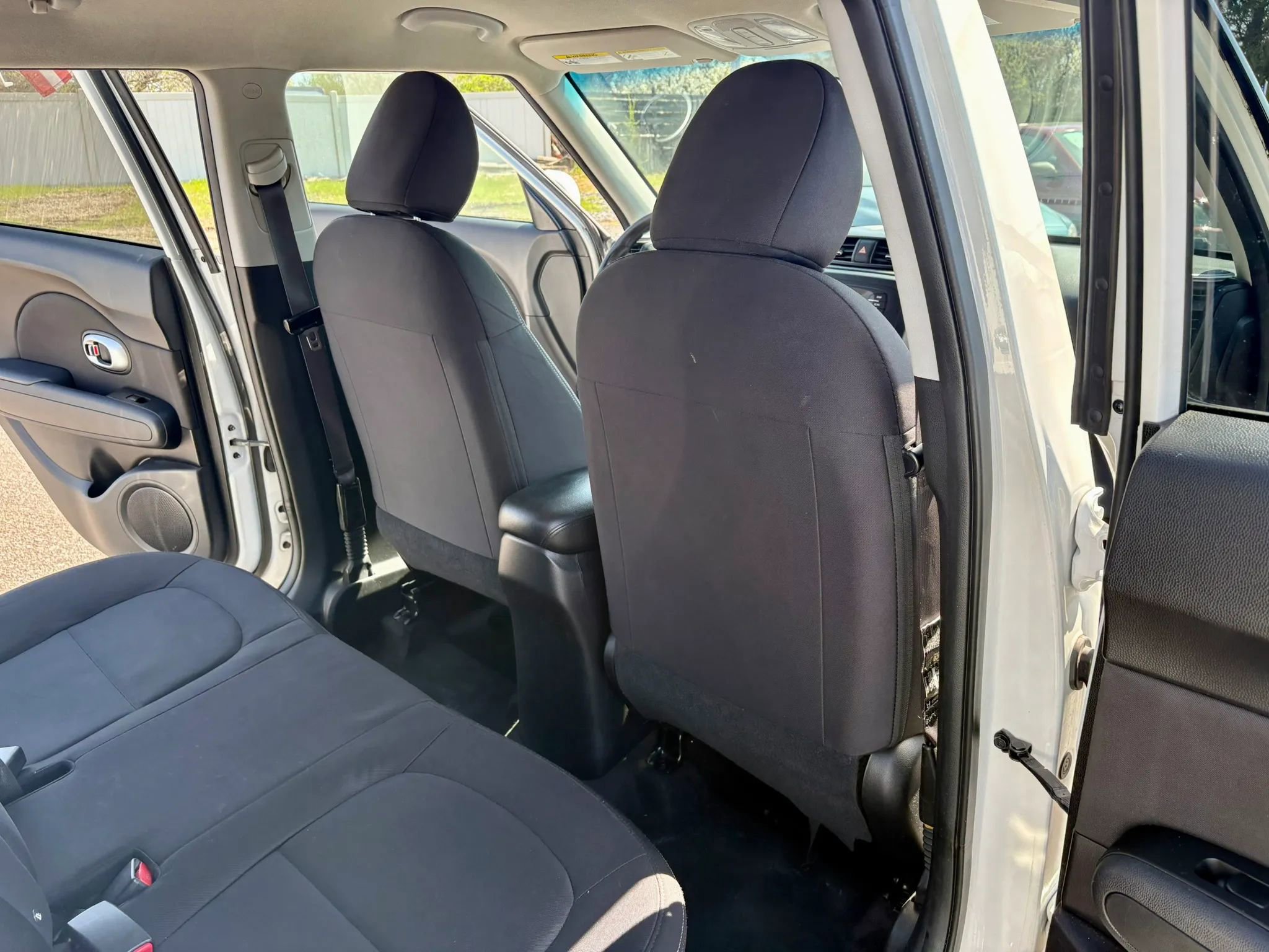 Used 2015 Kia Soul image 19