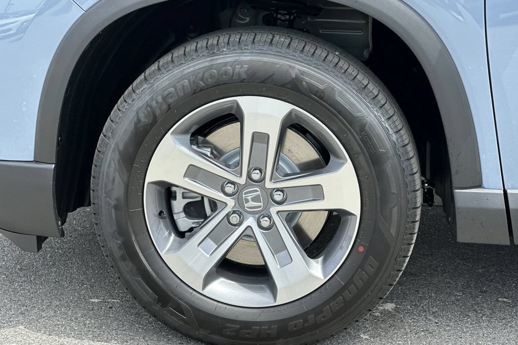 New 2026 Honda Pilot EX-L image 21