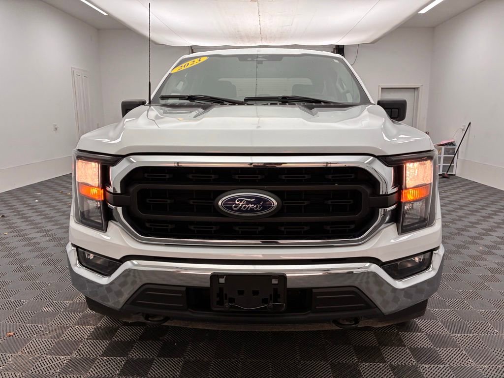 Certified 2023 Ford F150 XLT image 14