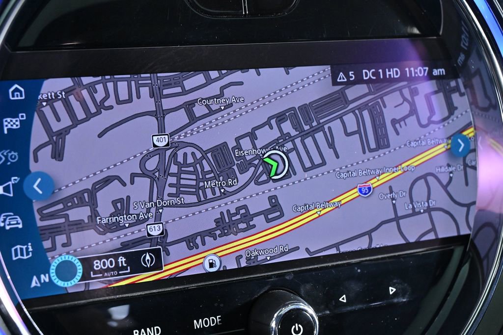 Used 2023 MINI Cooper Clubman S w/ Premium Package image 17